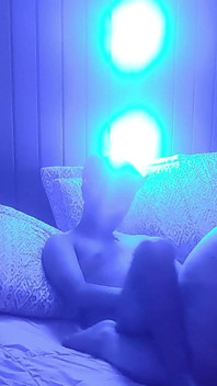 Big Ass MILF Stepmom Fucked, Slow Motion Fans Only