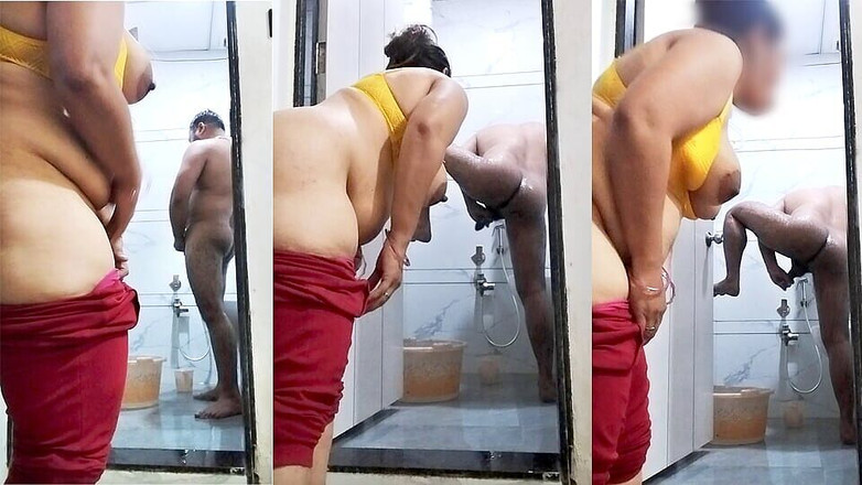 Nadiya: Macecha sledovala, jak její nevlastní syn masturbuje a pak začala...