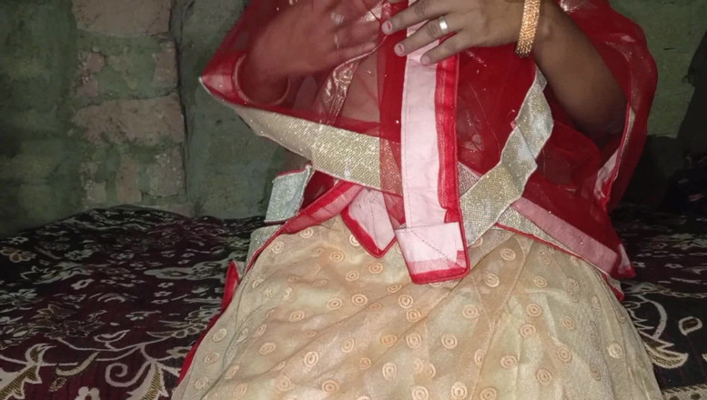 Amrita for you: Sexy indický desi nevlastní bratr v právu a nevlastní sestra...