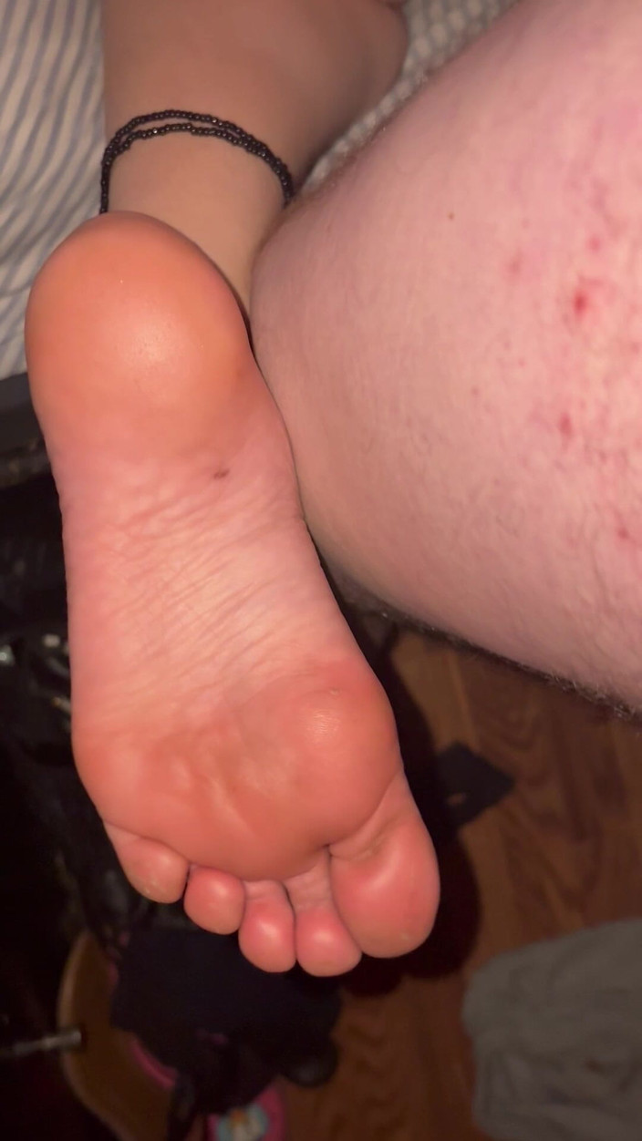 Chester Van Name: Sexy rothaarige nimmt es von hinten