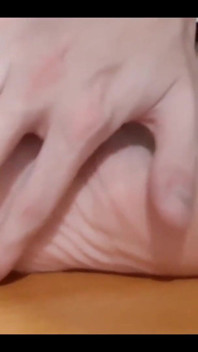 Foot Fetish