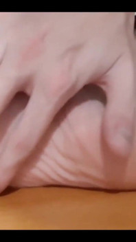 Foot Fetish