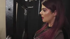 Cramming Cocks Into Hesitant Old Holes