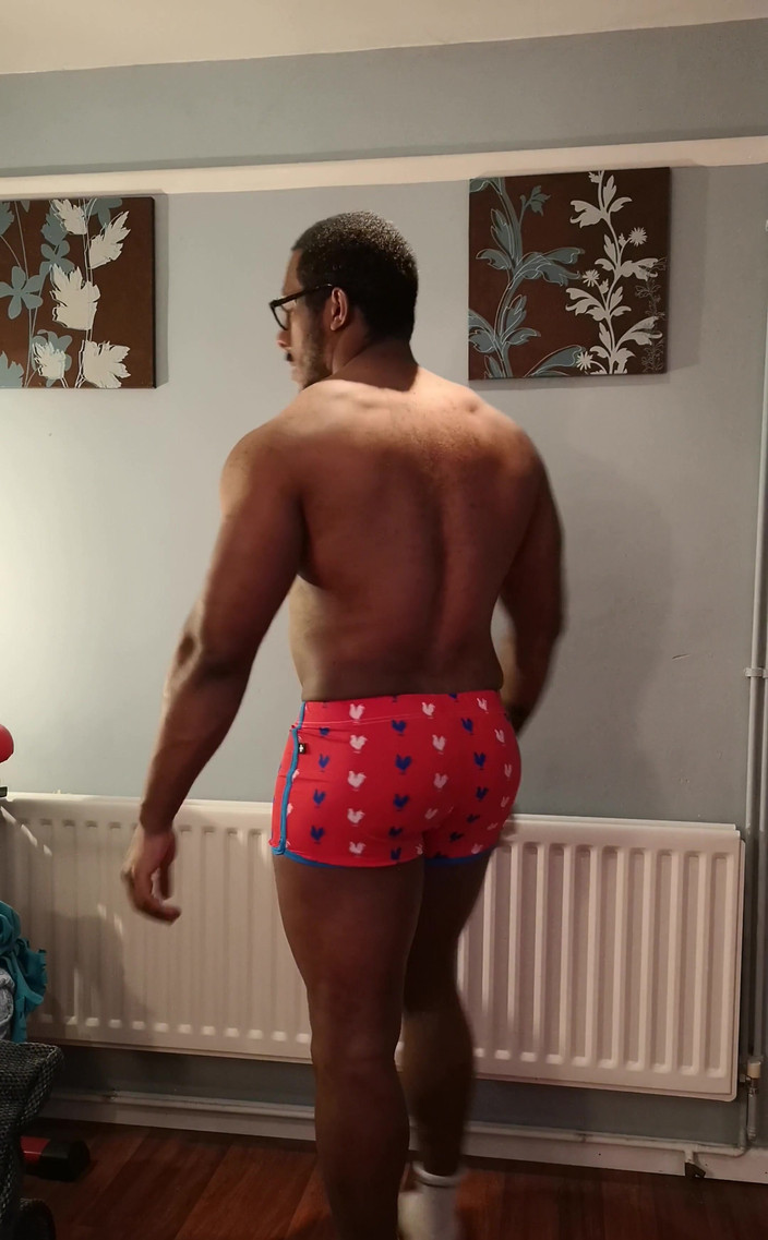 Amadeus: 이 반바지를 사랑해. Amadeus 모드