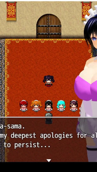 Girl Beats Heo 1 Auphemia Boko877