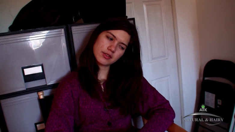 ATK Hairy: Interview