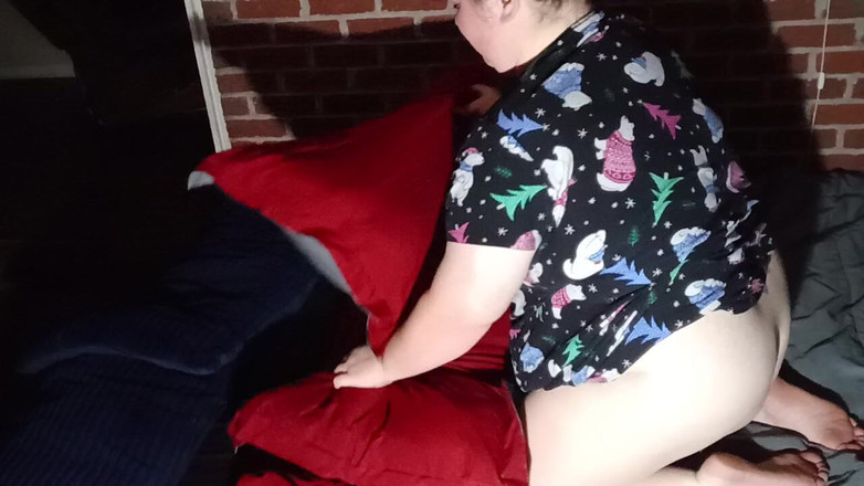 Big uhaul: Sloppylynn recebendo foda anal bbc anal treinamento