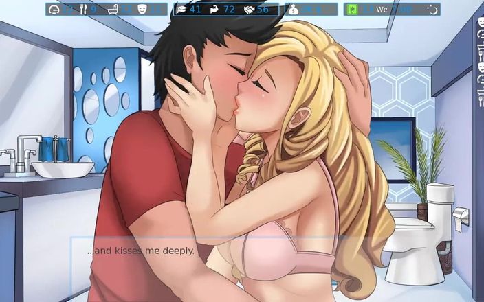 LoveSkySan69Real: Love sex andra bas del 13 spel av Loveskysan69