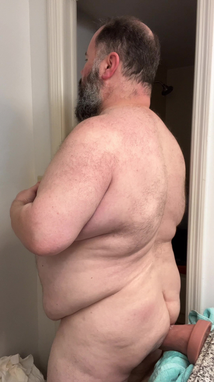 Florida Bear: Biorąc Fattie