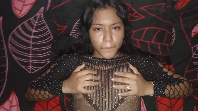 Perlahot69: วิดีโอมือสมัครเล่น - ฉันถ่ายตัวเองกับเพื่อนบ้านเวเนซุเอลาคนสวยของฉันฉันถ่ายด้วยโทรศัพท์มือถือของฉัน