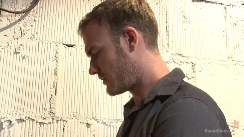 Bound gods: Arrogant Techie Dominated &amp; Revenge Fucked by His Spiteful Coworker