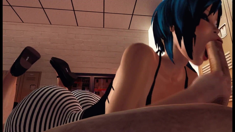 Games looper sex: Экстремальный трах Gia в фетиш-мотеле (7 из 12)