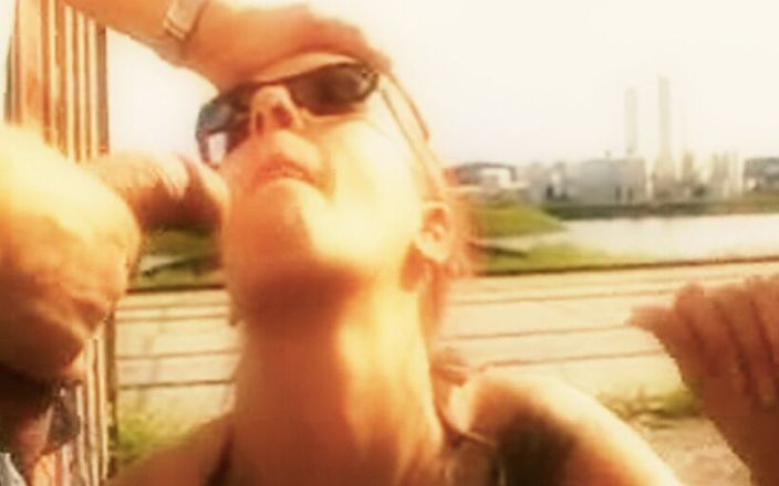 Lydia Privat: Sex în trei la Harbour