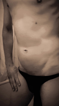 My Sexy Body for You