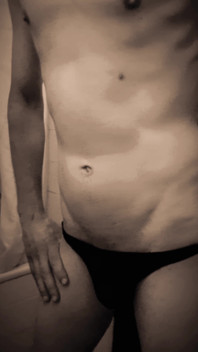 My Sexy Body for You