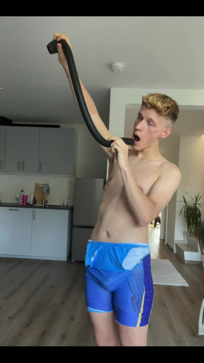Jaay Jakob: Timp solo