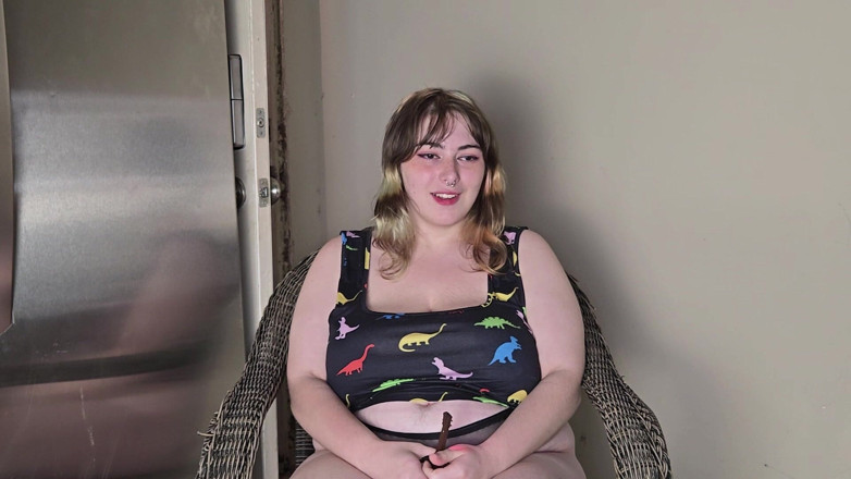 Mushroombitchx: Fetish talk: fetish merokok