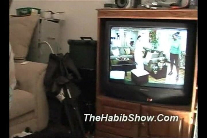 The Habib Show: Gordas ms. Rainha vídeo completo