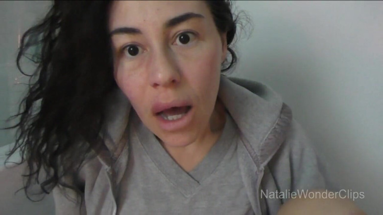 Natalie Wonder: Kami benar-benar seharusnya tidak tapi Mi Casa Es Su Casa