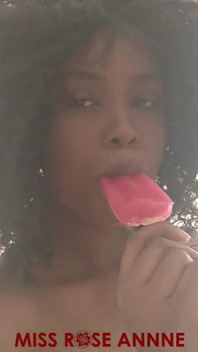 New Mesmerize Ice Cream Video