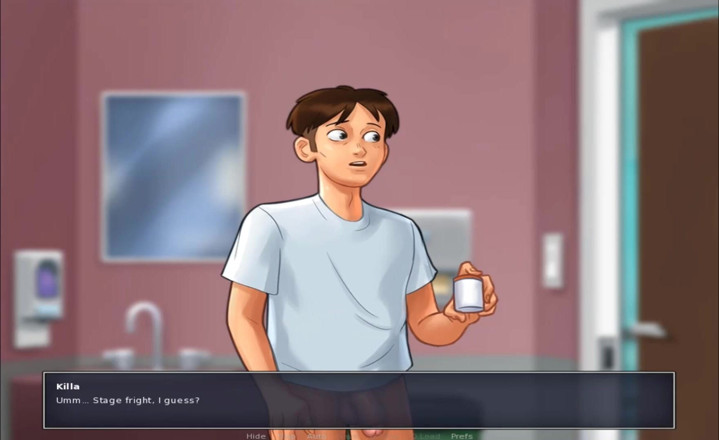 Hentai World: Saga de vară - asistenta Micoe cea mai bună terapie cu...