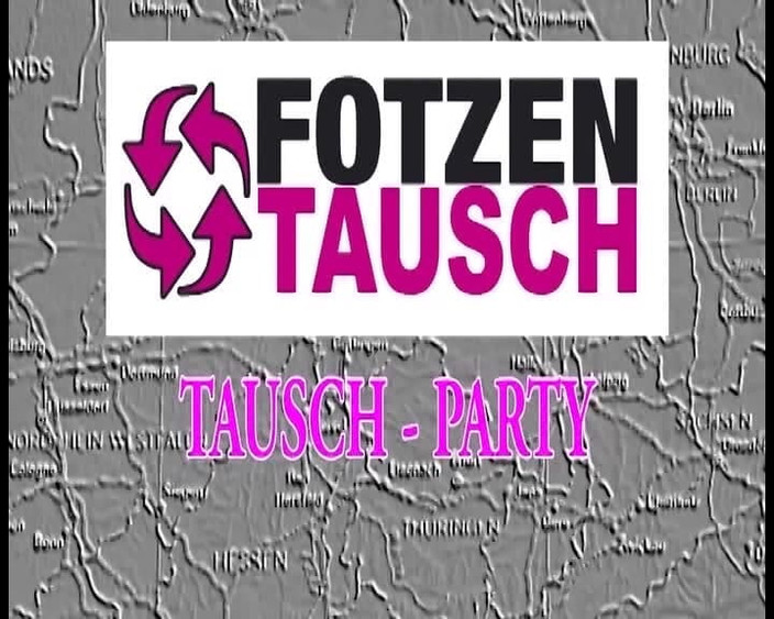 Deutschland Porno X: Милфа-блондинка И Друзья В Дикой Групповой Сессии - Хардкорный Трах И Интенсивные Оргазмы