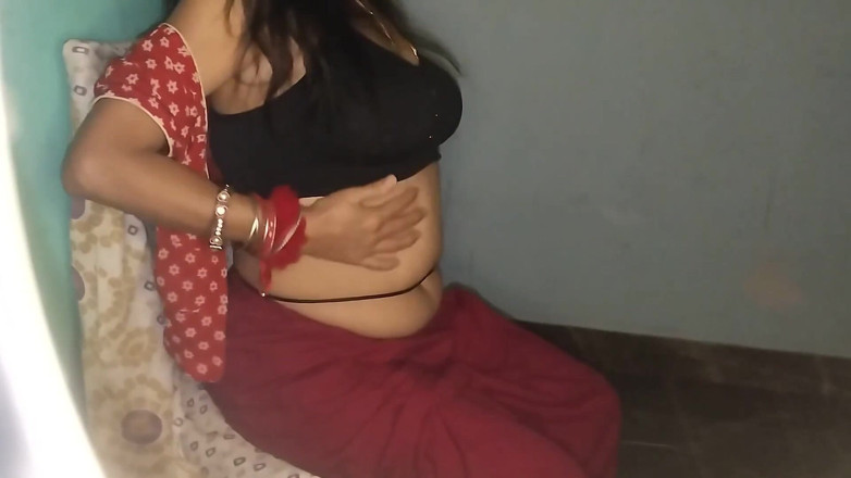 Anar Kali: 2da parte casero caliente india en estilo perrito