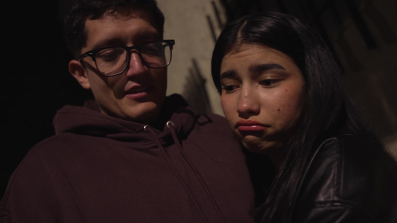 SaraTaylor: Creampie Anale: La Piccola Latina Viene Scopata Duramente Dal Fratellastro...