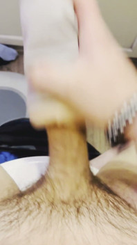 Make You Cum All Over This Dick