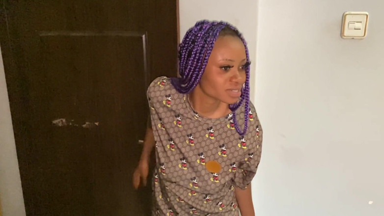 Funfor10k straight videos only: Nena alegre emocionada de follar después de un largo tiempo