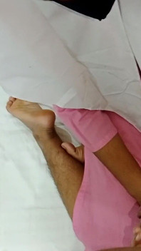 Nữ sinh viên Bangladesh đụ