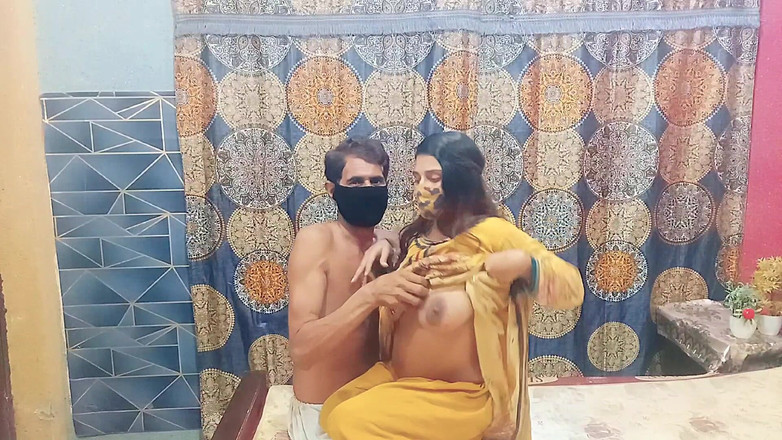 HotQueenPk: Malik Ny House služka Ko kuchyň Sy Pokoj Mai Bulaya...