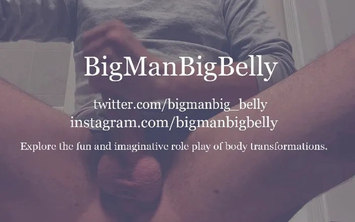 BigManBigBelly: Footballers' forbidden fruit juicy weight gain