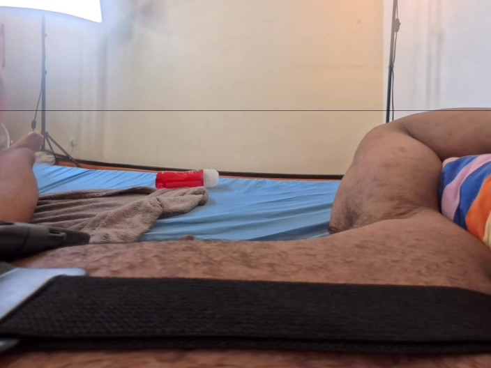 Wesley Bull VR: Deep Throat and Intense Raw Bareback Sex - Virtual Reality