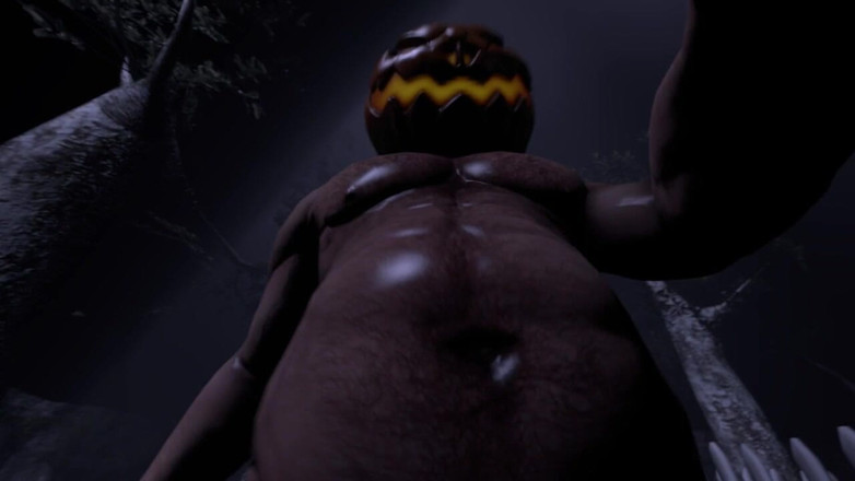 Taylor Breeder: कद्दू के सिर के साथ देखने का बिंदु कहानी