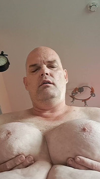The Slut and Her Tits
