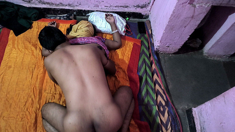 Amarjit2526: Horny Stepsister Lets Me Finger Her Soft Pussy and Then...