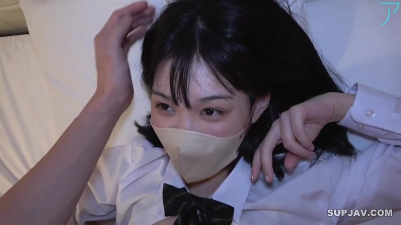 Studio Modern Shunga - JAV: Asian Angel 16646