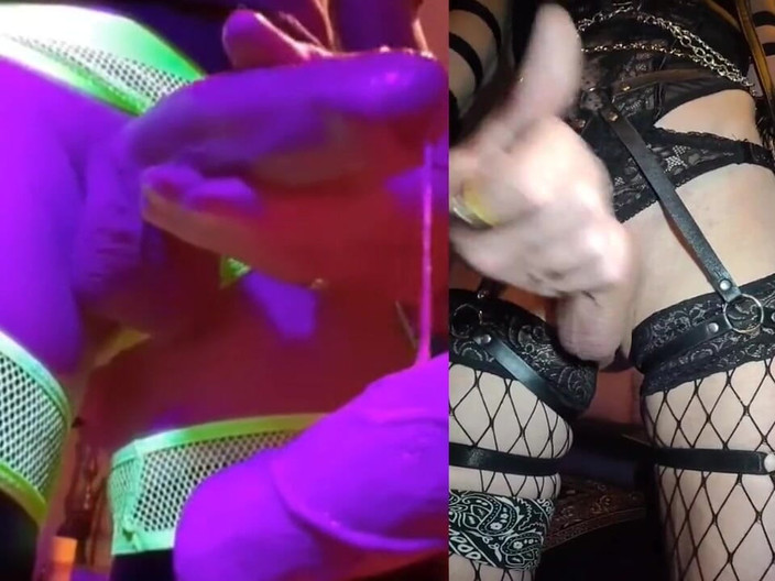 Cassandra_Ladzi: Коллаборация Кассандры и Ванессы