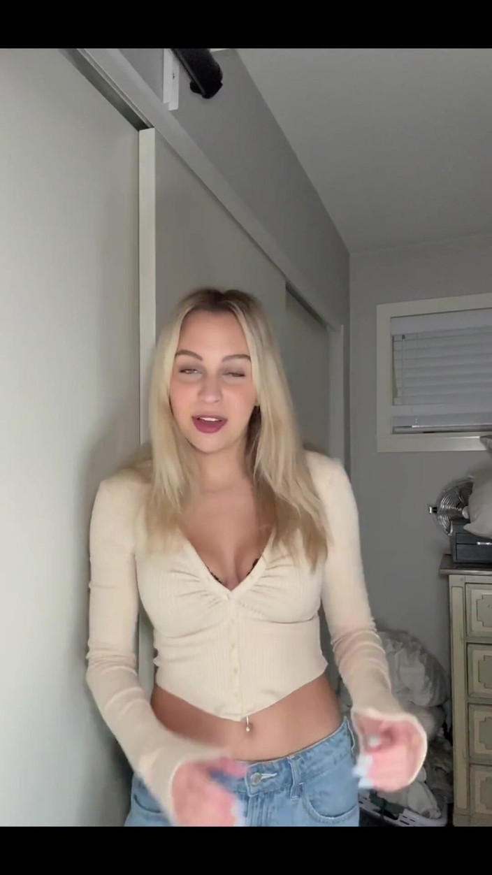 Tiffstreatsxoxo: Ich bin eine total size königin