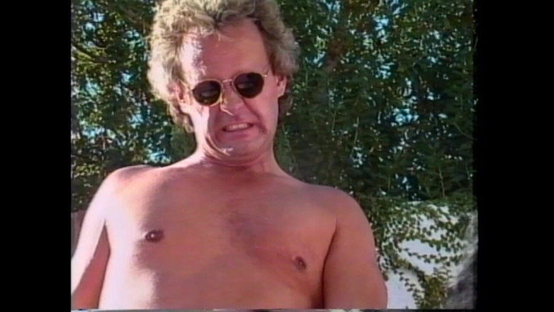 Vintage megastore: Rekreační bazén