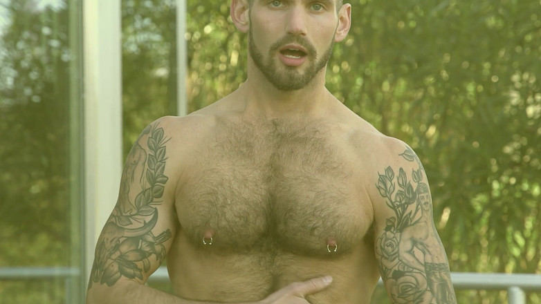 Himeros.tv: Chakra Masturbation