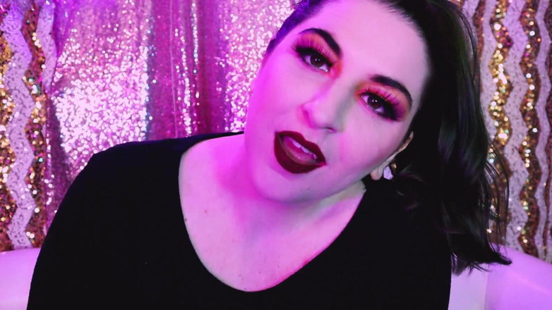 goddessjoules: Beledigingen Asmr - vernedering femdom