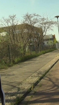 Lullus Activitatea sportivă în aer liber se termină cu mână și muie