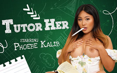 VRSpy: Tutor Her