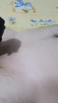 Hot Femdom Urethral Sounding Slave Cock with Huge Dilator