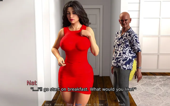 Porngame201: A Couple's Duet Update 16