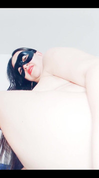 Mňam prstění mé kundičky