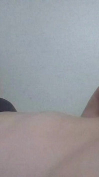 Nude Self-posing 130