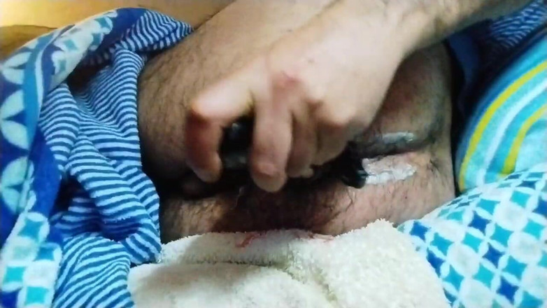 BrunoPDL: Enchufa mi culo